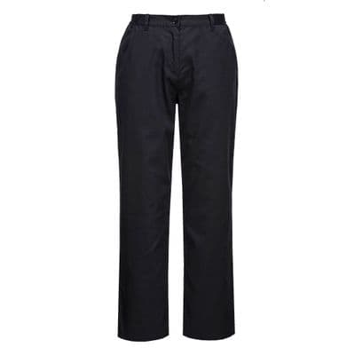 PORTWEST Rachel Women's Chefs Trousers