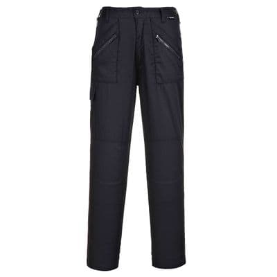 PORTWEST Women's Action Trousers