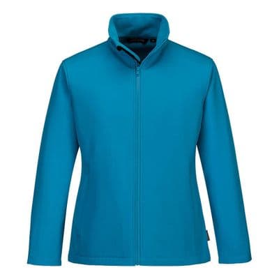 PORTWEST Women's Print and Promo Softshell