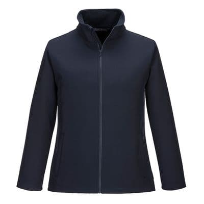 PORTWEST Women's Print and Promo Softshell