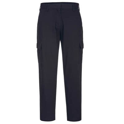PORTWEST Women's Stretch Cargo Trousers