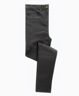 PREMIER Women's Performance Chino Jeans