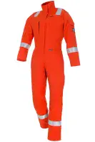 PROGARM 6101 Ladies Coverall