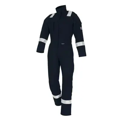 PROGARM 6101 Ladies Coverall