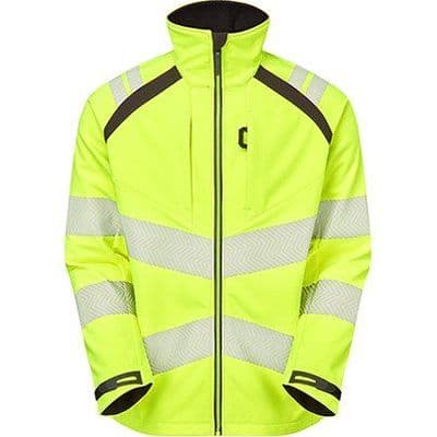 PULSAR Life Womens Softshell Jacket