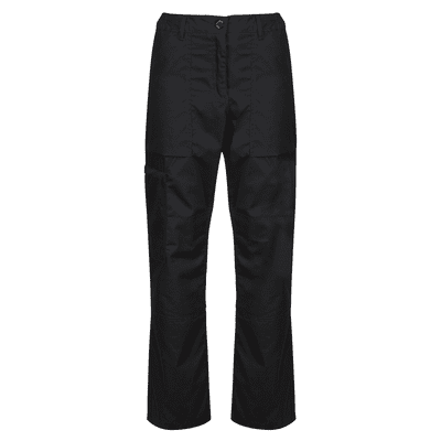 REGATTA Action Trousers Unlined