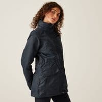 REGATTA Benson III Breathable 3-IN-1 Jacket