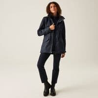 REGATTA Benson III Breathable 3-IN-1 Jacket