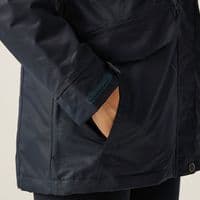REGATTA Benson III Breathable 3-IN-1 Jacket