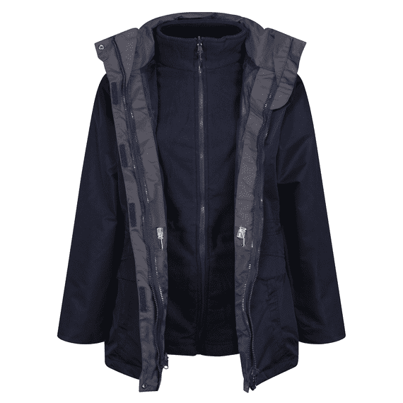 REGATTA Benson III Breathable 3-IN-1 Jacket