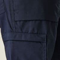 REGATTA Ladies New Action Trousers