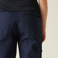 REGATTA Ladies New Action Trousers