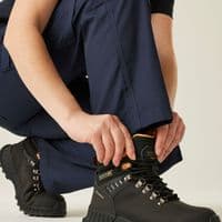 REGATTA Ladies New Action Trousers