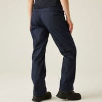 REGATTA Ladies New Action Trousers