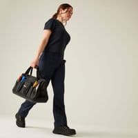 REGATTA Ladies New Action Trousers