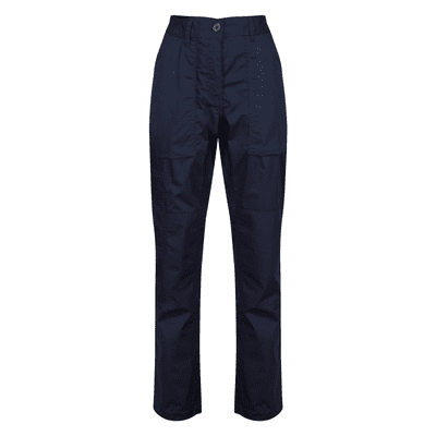 REGATTA Ladies New Action Trousers