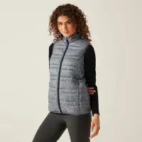 REGATTA Professional Womens Firedown DownTouch Insulated Body Warmer