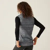 REGATTA Professional Womens Firedown DownTouch Insulated Body Warmer