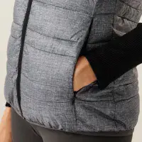 REGATTA Professional Womens Firedown DownTouch Insulated Body Warmer