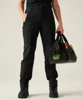 REGATTA Prolite Stretch Trousers