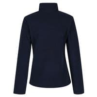 Regatta Women's Honestly Made 100% Recycled Fleece Jacket