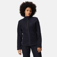 Regatta Women's Honestly Made 100% Recycled Fleece Jacket