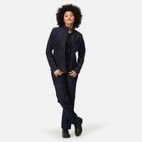 Regatta Women's Honestly Made 100% Recycled Fleece Jacket