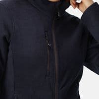 Regatta Women's Honestly Made 100% Recycled Fleece Jacket