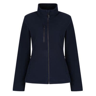 Regatta Women's Honestly Made 100% Recycled Fleece Jacket
