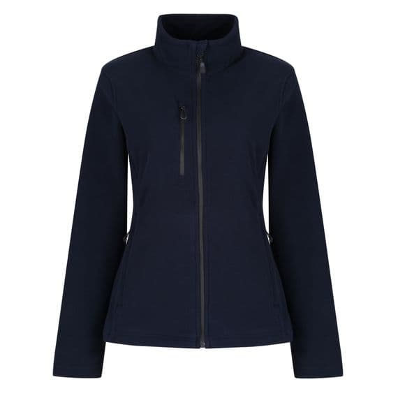 Regatta Women's Honestly Made 100% Recycled Fleece Jacket