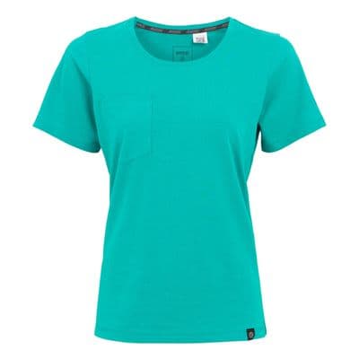 REGATTA Womens Ada Cotton Stretch T Shirt