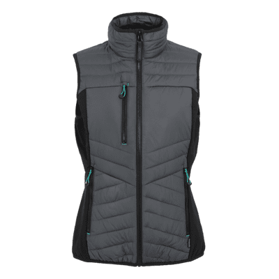 REGATTA Womens Ada Hybrid Bodywarmer