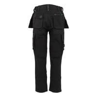 REGATTA Womens Ada Stretch Holster Trousers