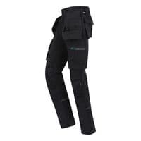 REGATTA Womens Ada Stretch Holster Trousers