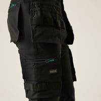 REGATTA Womens Ada Stretch Holster Trousers