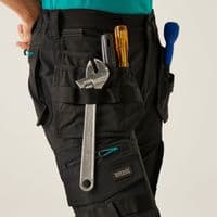 REGATTA Womens Ada Stretch Holster Trousers