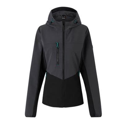 REGATTA Womens Ada Stretch SoftShell