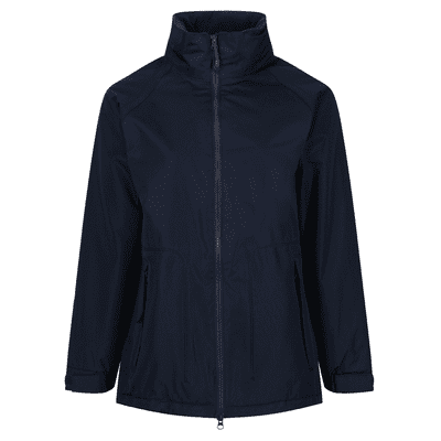 REGATTA Womens Hudson Fleece Lined Jacket