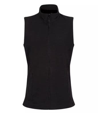 REGATTA Womens Professional Micro Fleece Body Warmer