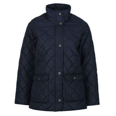 REGATTA Womens Professional Tarah Quilted Jacket