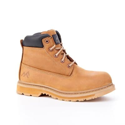 ROCKFALL RF952 Tanzanite Womens Fit Waterproof Safety Boot