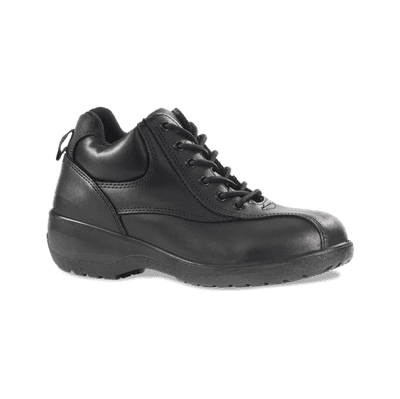 ROCKFALL VX500 Emerald Womens Fit Safety Boot