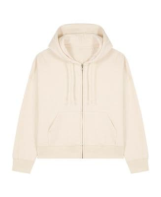 STANLEY STELLA Stella Ida Zip Hoodie