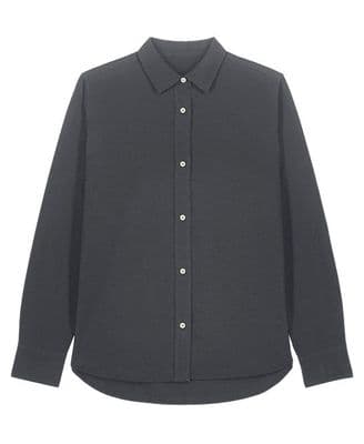 STANLEY STELLA  Stella Oxford Shirt