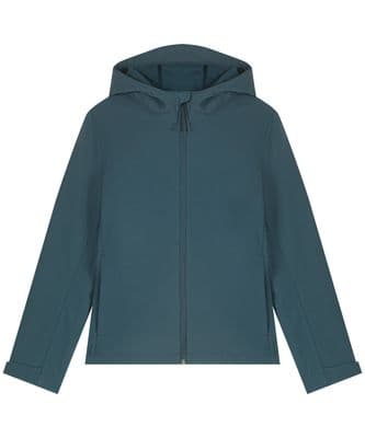 STANLEY STELLA Women’s Stella Discoverer Hooded Softshell