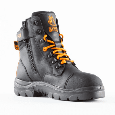 STEEL BLUE x Fix Foundation S3 Ladies