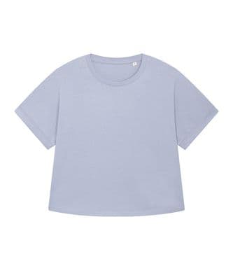 Stella Collider Oversized Womens T-shirt