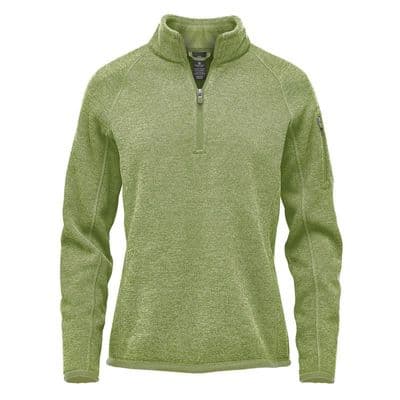 Stormtech Avalante 1/4 Zip Pullover