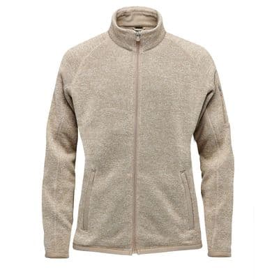 STORMTECH Avalante Full Zip Fleece Jacket