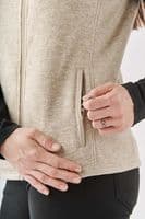 STORMTECH Avalante Full Zip Fleece Vest